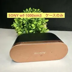 SONY wf-1000xm3　ケースのみのサムネイル
