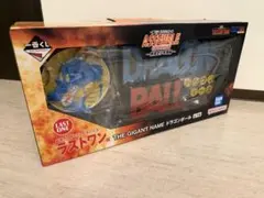 一番くじ ドラゴンボール アッセンブルコレクション ラストワン