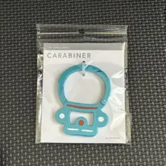 ドラえもん　カラビナ