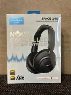 2026年最新】ANKER soundcore space q45の人気アイテム - メルカリ
