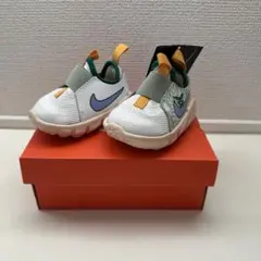 【新品】NIKE FLEX RUNNER 2 LIL（TDV）