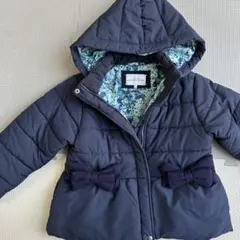 GREEN LABEL RELAXING ダウンコート 115