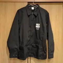 コーチジャケット