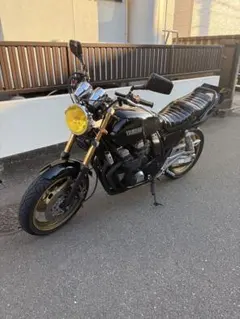XJR400 4HM 福岡のサムネイル