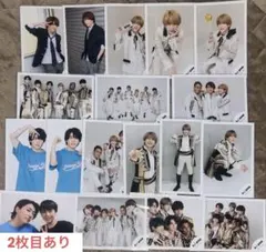 末澤誠也　公式写真　まとめ売り