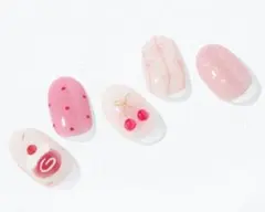 新品未使用/オホーラ/ohora/N Sugar Rush