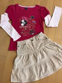 GAP KIDS 150㎝上下セット