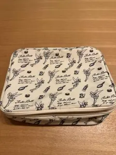 ティンカーベル ポーチ