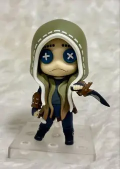 2025年最新】identityv第五人格 傭兵 ナワーブ・サベダーの人気