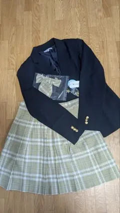 キッズ フォーマルスーツ セット