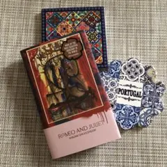 ポルトガルお土産　レロ書店　ポルト