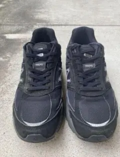 2025年最新】new balance 990 v5 blackの人気アイテム - メルカリ
