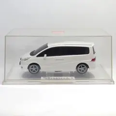 ホンダ ステップワゴン RK カラーサンプル ミニカー プレミアム