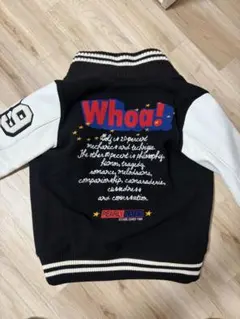 PEARLY GATES スタジャン