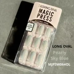 ダッシングディバ マジックプレス MJP3W064OL【新品・匿名配送】