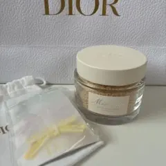 【新品未使用】Dior バスパール　おまけ付きのサムネイル
