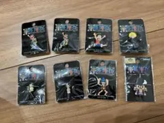 【未開封】ワンピース クロックス アクセサリー