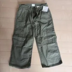 新品 YAECAヤエカ カーゴショーツ ショートパンツ - メルカリ