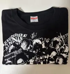 激レア チェンソーマン コベニ × SAW Tシャツ XL レゼ マキマ - メルカリ