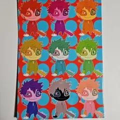 CAGE ‐MINI‐ OPEN 変 淡谷ライチ LOVE＆DESTROY