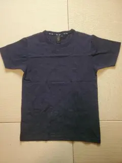 Karl Kani ペイズリー柄 Tシャツ ネイビー Mサイズ 美品のサムネイル