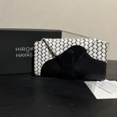 未使用 HIROKO HAYASHI ヒロコハヤシ マルチ財布 マーリア 財布 - メルカリ