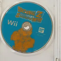 Wii ドラゴンボールＺ スパーキングメテオ