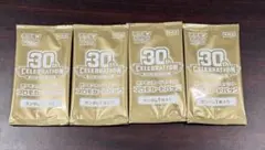【匿名配送】ポケモンカード30th CELEBRATION ジムプロモ