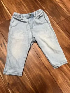 ZARA/9-12m/デニムズボン