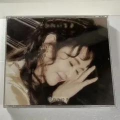 中島みゆき ベストアルバム『ここにいるよ』(CD2枚組+DVD)