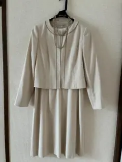 東京ソワール EMOTIONALL DRESSES セレモニースーツ