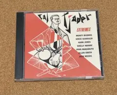 CAL TJADER "EXTREMES"