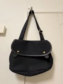 Brady AVON ショルダーバッグ 黒のサムネイル