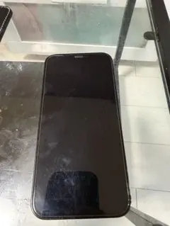 iPhone 12 Pro パシフィックブルー 本体　256gb