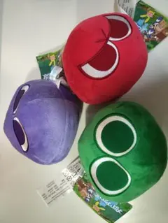 2026年最新】ぷよぷよぬいぐるみの人気アイテム - メルカリ