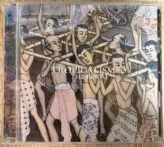 THE BOOM TROPICALISM-0° CD アルバム
