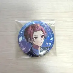 いれいす 缶バッジ 追憶のダイヤモンド りうら