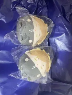 ハイキュー ぬいくじ E賞 てのりんず 宮侑