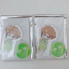 二階堂大和 大和 アニカフェ Luminous ルミナス ミニアクスタのサムネイル
