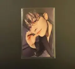 &team yzy Go in Blind 香港サイン会 NICHOLAS