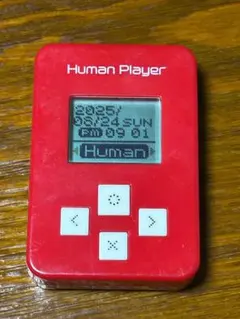 【未開封品】バンダイ ヒューマンプレイヤー Human Player 2025年最新】human playerの人気アイテム - メルカリ