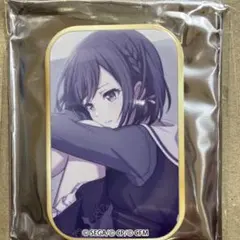 プロセカ 東雲絵名 缶バッチ　スクエア缶　vol.2A