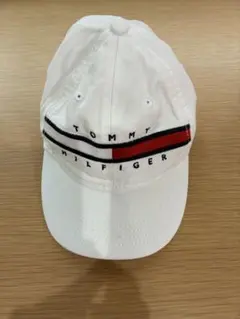 TOMMY HILFIGER ホワイトキャップのサムネイル