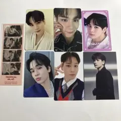 JO1 豆原一成 まとめ売り