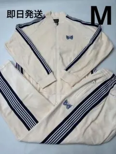 2025年最新】needles ベロア セットアップの人気アイテム - メルカリ