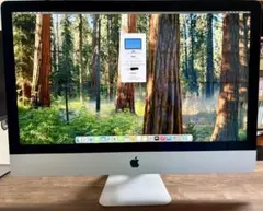 最終価格 iMac 2020 27インチ Retina 5K 40GB512GB