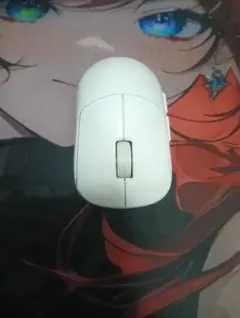 AIM1 時雨 ホワイト