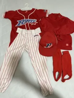 ポルテ ユニフォーム