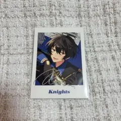 あんスタ　朔間凛月　trip ぱしゃっつ