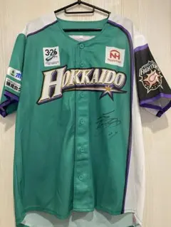 ㊗️二刀流復活！激レア!!☆大谷翔平直筆サインユニフォーム☆ ㊗️二刀流復活！激レア!!☆大谷翔平直筆サインユニフォーム☆